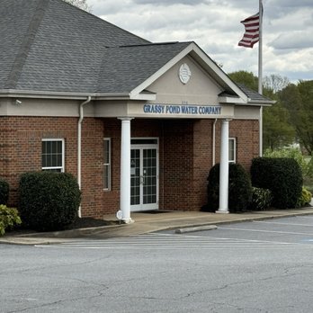 Grassy Pond Water Company - Business office no.2 - Water Suppliers Near Me - Gaffney, South Carolina Grassy Pond Water Company - Business office no.2 - Water Suppliers Near Me - Gaffney, South Carolina