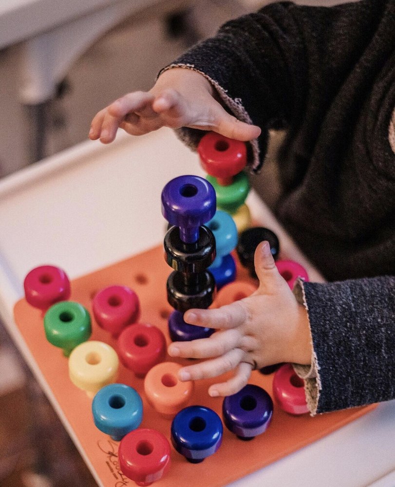 HOME SWEET HOME DAYCARE Updated September 2024 461 43rd St