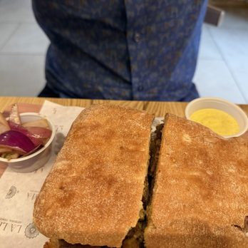 La Lima Sangucheria - Sandwiches Near Me - Charlotte, North Carolina La Lima Sangucheria - Sandwiches Near Me - Charlotte, North Carolina