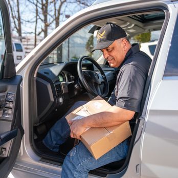 Omega Courier - Couriers & Delivery Services Near Me - Vienna, Virginia