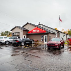 Tate's Auto Body Services
