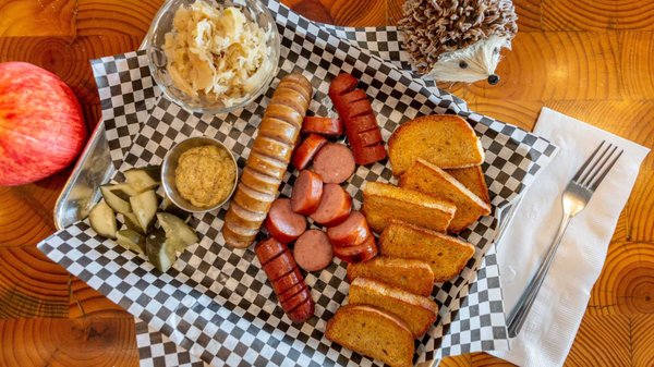 Scrumpy's Hard Cider Bar and Pub, Home of Summit Hard Cider by null