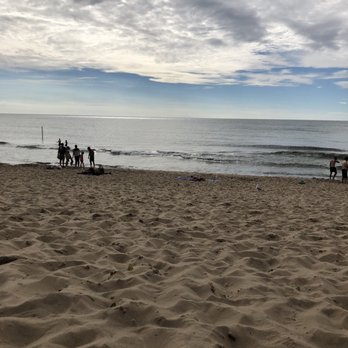 Oval Beach - Beaches Near Me - Saugatuck, Michigan