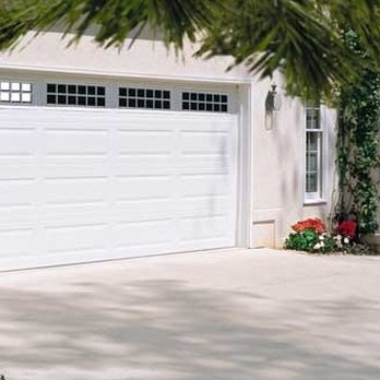 Guaranteed Garage Doors - A carriage Court style garage door - Garage Door Services Near Me - Killeen, Texas
