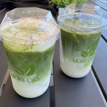 Mori cafe - Mori Matcha, Earl Grey Matcha - Coffee & Tea Near Me - Gilbert, Arizona Mori cafe - Mori Matcha, Earl Grey Matcha - Coffee & Tea Near Me - Gilbert, Arizona