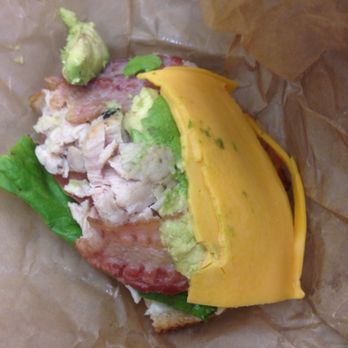 Panera Bread - Salad Near Me - Stockton, California