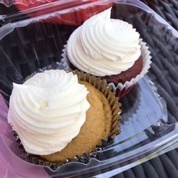 user provided For the Love of Cupcakes photo