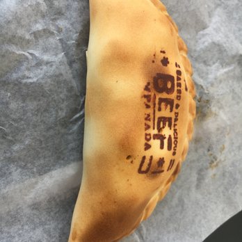 Half Moon Empanadas - Beef Empanada - Empanadas Near Me - Miami, Florida