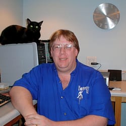 The Computer Guy - Patrick Palmer - The Computer Guy