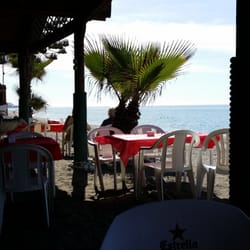 Paraiso de Nerja