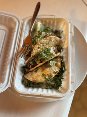 Contigo Taqueria by null