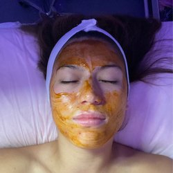 Pumpkin peel