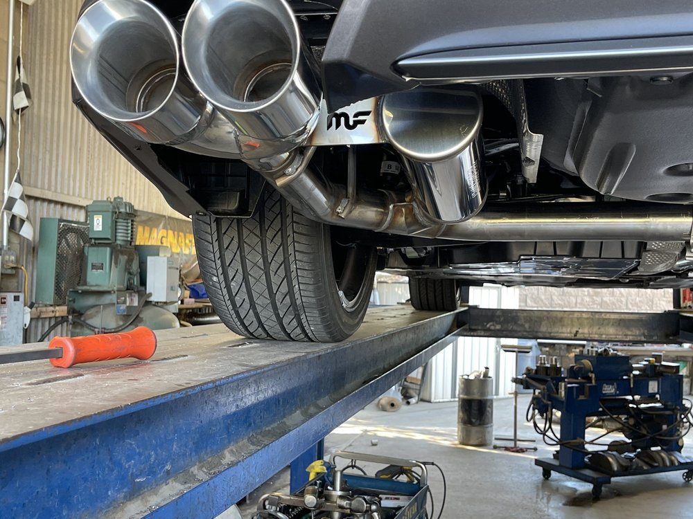 CANYON LAKE MUFFLER Updated September 2024 22 Reviews 29595 Goetz