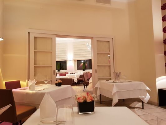 Dobler's Restaurant by null