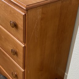 Damage from Reliable Moves
