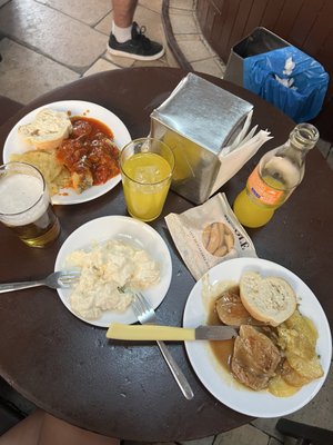 Bodega Santa Cruz Las Columnas by null