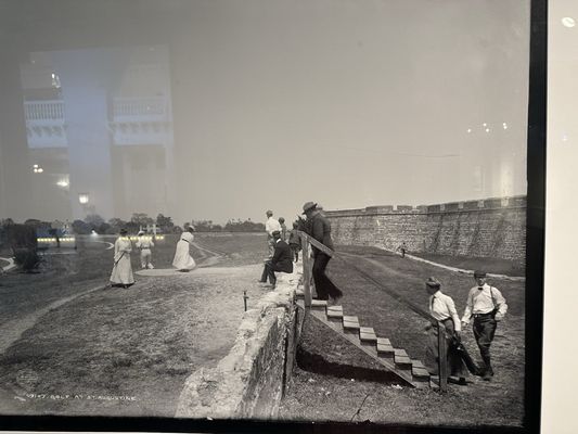 Lightner Museum by null