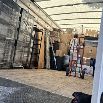 DoStar Moving - Movers Near Me - Los Angeles, California DoStar Moving - Movers Near Me - Los Angeles, California