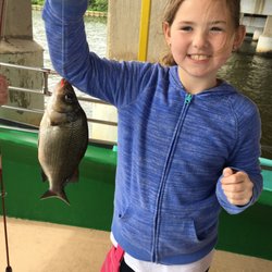 Family Fishing Adventures