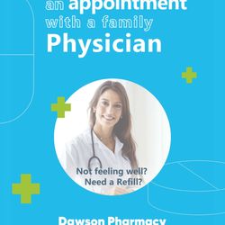 Dawson Pharmacy - Remedy'sRx
