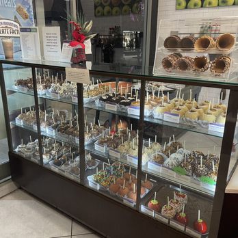 Rocky Mountain Chocolate Factory - Chocolatiers & Shops Near Me - Orange, California