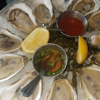 Five Leaves - Oysters - New American Near Me - Brooklyn, New York Five Leaves - Oysters - New American Near Me - Brooklyn, New York