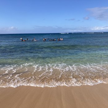 Poipu Beach Surf School - Surfing Near Me Poipu Beach Surf School - Surfing Near Me