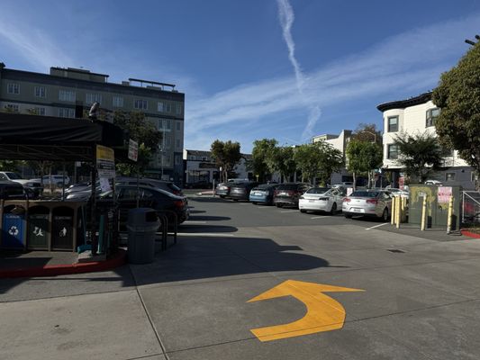 KP Asian Market by null