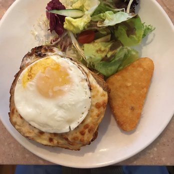 Brunch Club - Croque monsieur - Breakfast & Brunch Near Me - Hong Kong, HK Brunch Club - Croque monsieur - Breakfast & Brunch Near Me - Hong Kong, HK