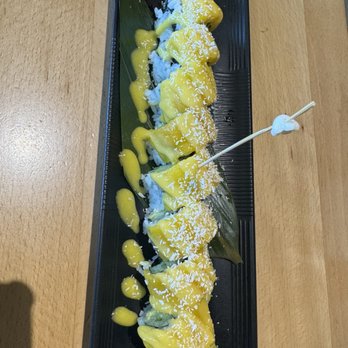 Tokyo House - Mango mama roll - Ramen Near Me - Menifee, California Tokyo House - Mango mama roll - Ramen Near Me - Menifee, California