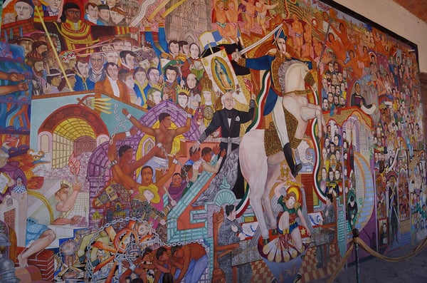 Instituto Allende Escuela de Arte y Español by null