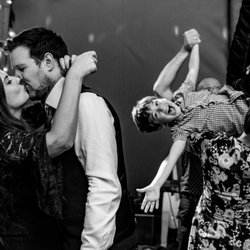 Richard Skins Photography - Dorset wedding Photographer