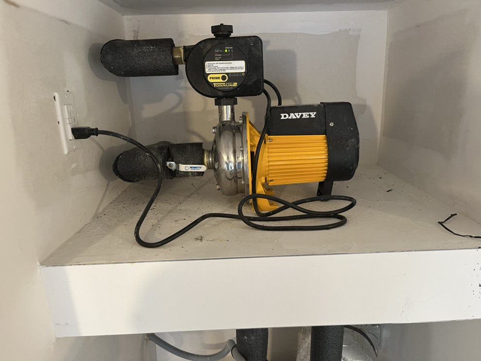 Slide of JH Plumbing