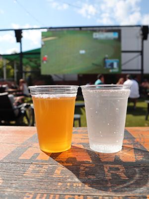 Yee-Haw Brewing Company by null