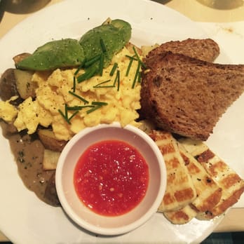 Bakers & Roasters - Vegetarian breakfast dish - Vege Brekkie - Breakfast & Brunch Near Me - Amsterdam, New Hampshire Bakers & Roasters - Vegetarian breakfast dish - Vege Brekkie - Breakfast & Brunch Near Me - Amsterdam, New Hampshire