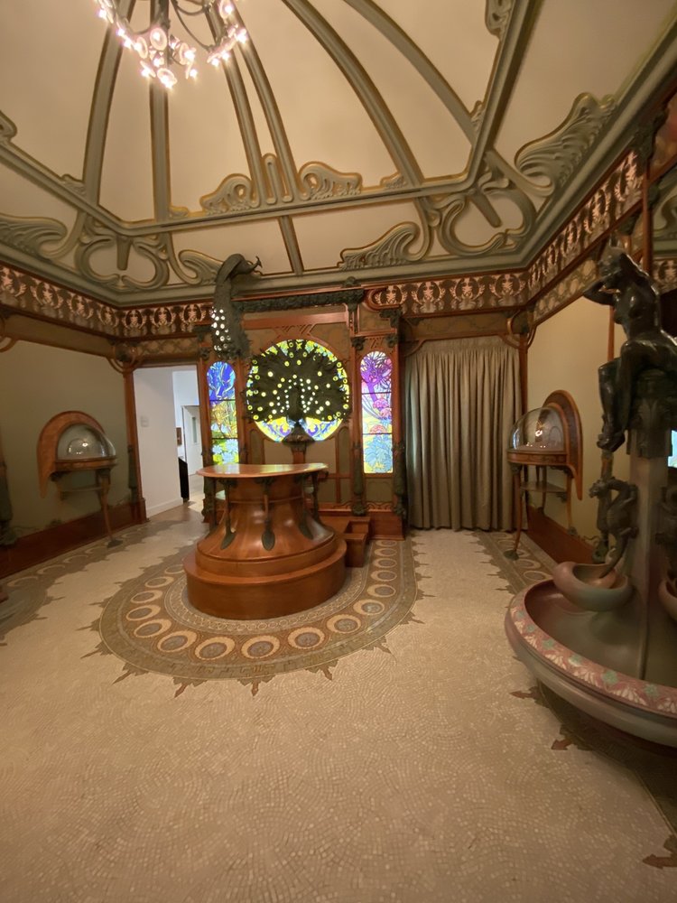 Musée Carnavalet