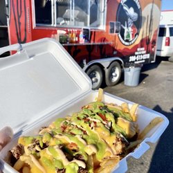 Tacos Patron Mexican Grill and Seafood
