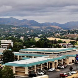 CCX Roofing - Pocatello Commercial Roof