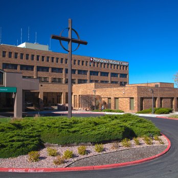 Hospital view 3