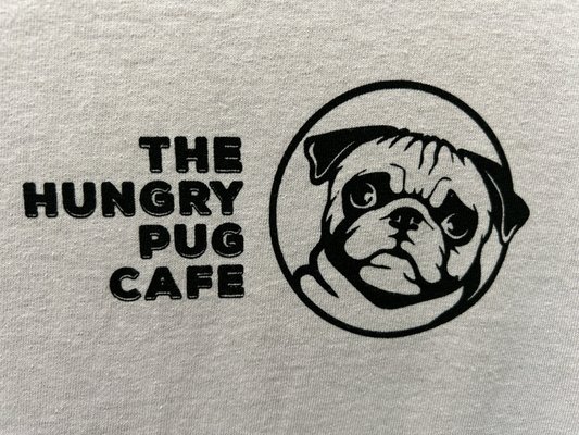 The Hungry Pug Cafe by null