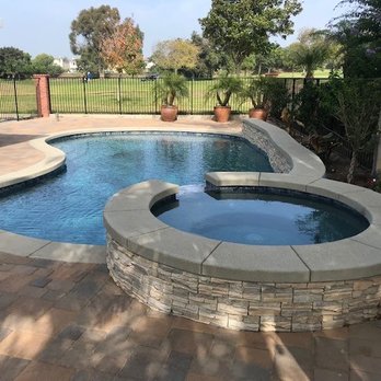 Platinum Pool Company - Pool & Hot Tub Service Near Me