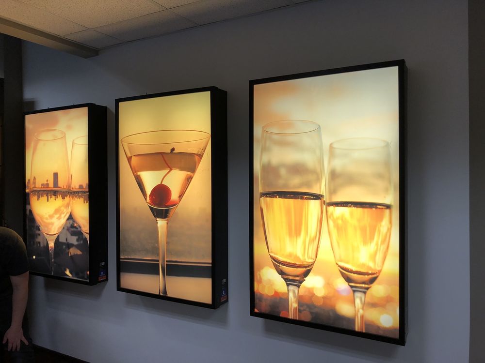 BC LIQUOR Updated October 2024 11 Photos & 10 Reviews 1716 Robson