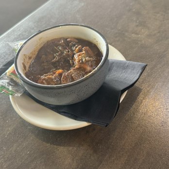 Three Wide Brewing - Gumbo - Breweries Near Me - Northlake, Texas Three Wide Brewing - Gumbo - Breweries Near Me - Northlake, Texas