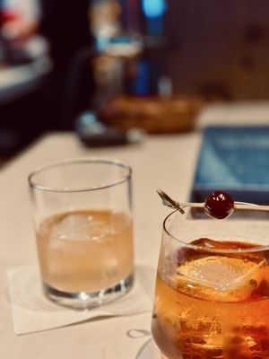 The Lobby Bar @ The Ritz Carlton Amelia Island by null