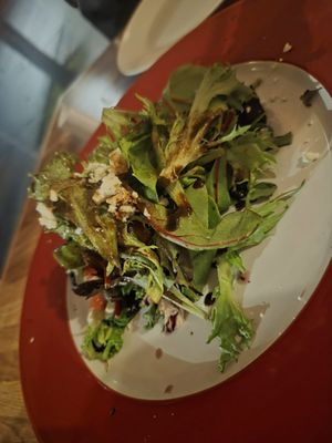 Zouave Restaurant by null