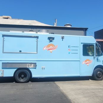 Curveball - Curve Ball Truck - Food Trucks Near Me - San Francisco, California Curveball - Curve Ball Truck - Food Trucks Near Me - San Francisco, California