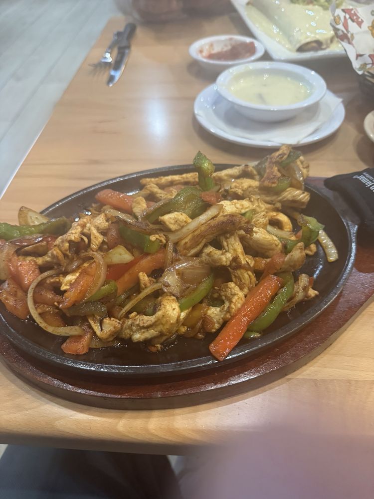 Pepper’s Mexican Grill and Cantina