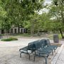 Photo of John Marshall Park