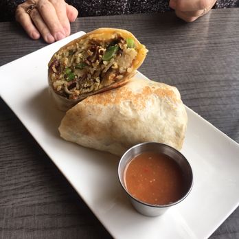 Louie's Cafe - Breakfast Wrap - Cafes Near Me - Leavenworth, Washington Louie's Cafe - Breakfast Wrap - Cafes Near Me - Leavenworth, Washington