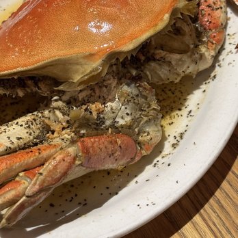 Thanh Long - Roast Crab - Seafood Near Me - San Francisco, California Thanh Long - Roast Crab - Seafood Near Me - San Francisco, California